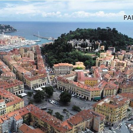 Le Pairou Nice Exterior photo